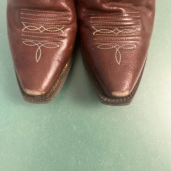 Ariat kids Stella Western Boot size 10.5 - Picture 10 of 12